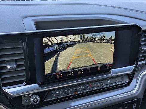 New 2026 Chevrolet Silverado 1500 High Country w/ Midnight Edition image 17