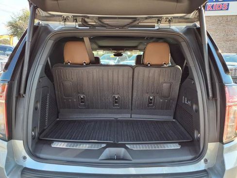 Used 2024 Chevrolet Tahoe High Country w/ Max Trailering Package RWD image 23