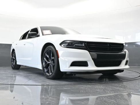 Used 2021 Dodge Charger SXT w/ Blacktop Package image 58