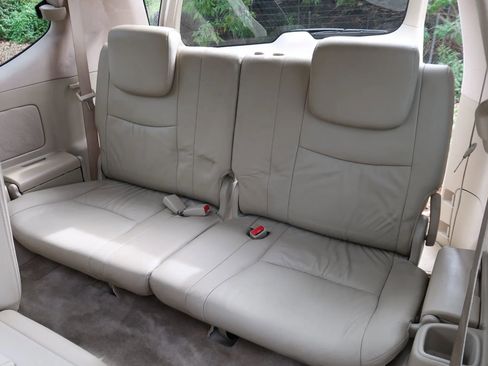 Used 2009 Lexus GX 470 image 17