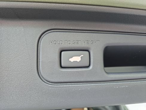 New 2026 Honda Passport TrailSport Elite image 13