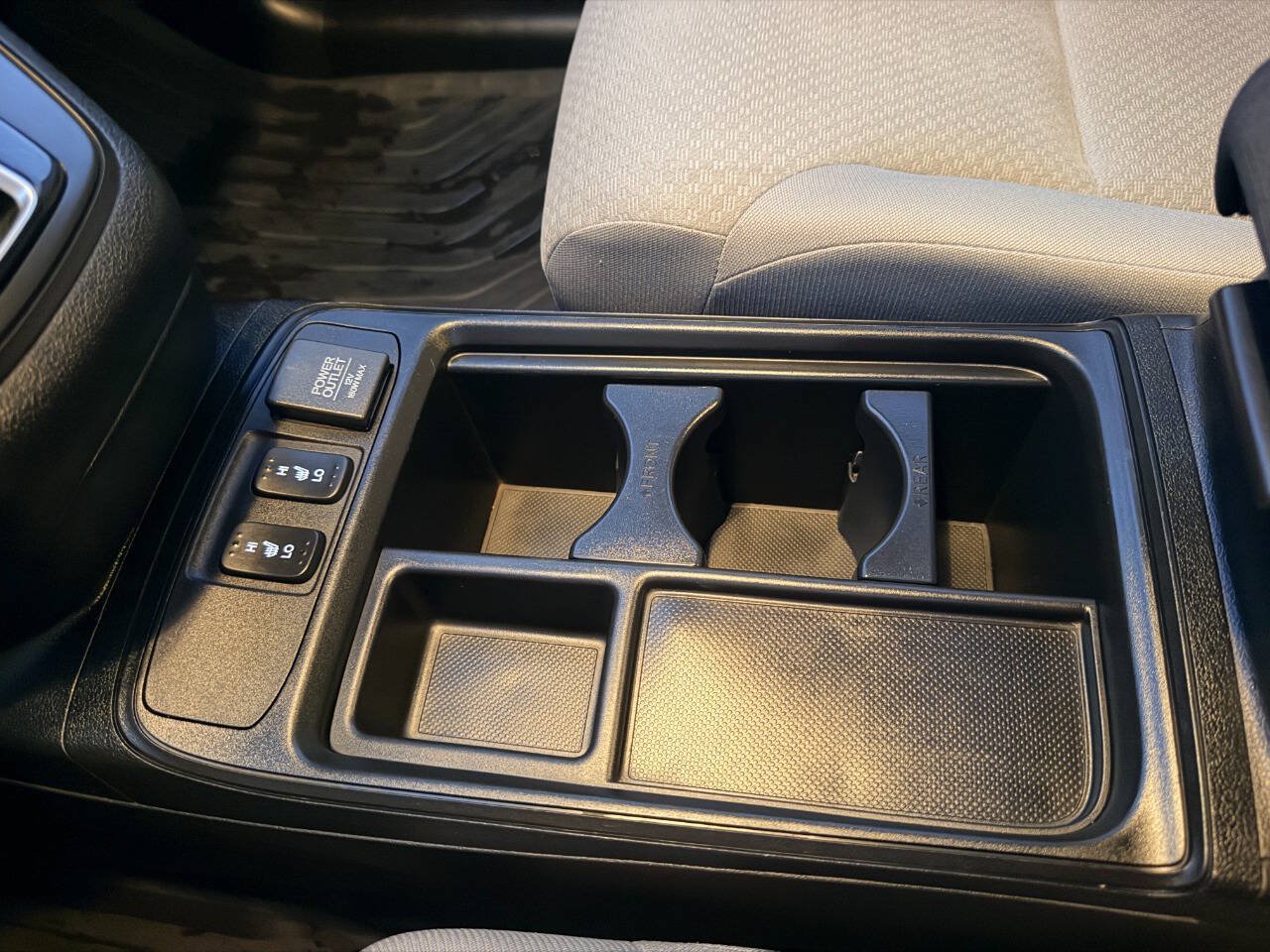 Used 2015 Honda CR-V EX image 39