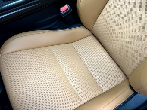 Certified 2025 Lexus IS 350 F Sport w/ Navigation Package image 41