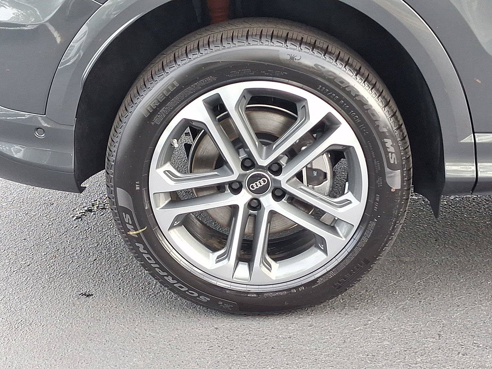 New 2026 Audi Q5 2.0T AWD/4WD image 7