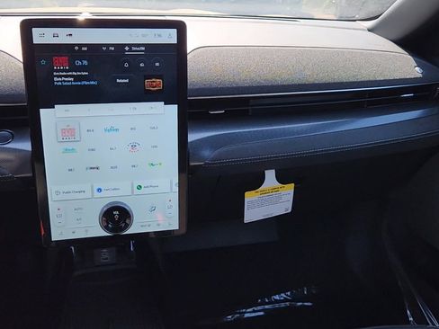 New 2025 Ford Mustang Mach-E GT w/ Interior Protection Package image 24