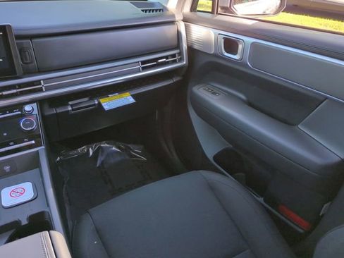 New 2026 Hyundai Santa Fe SE FWD image 12
