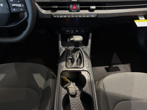 New 2026 Kia K4 LXS image 15