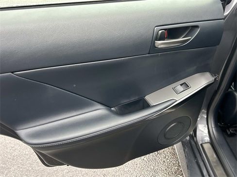 Used 2023 Lexus IS 350 F Sport image 19