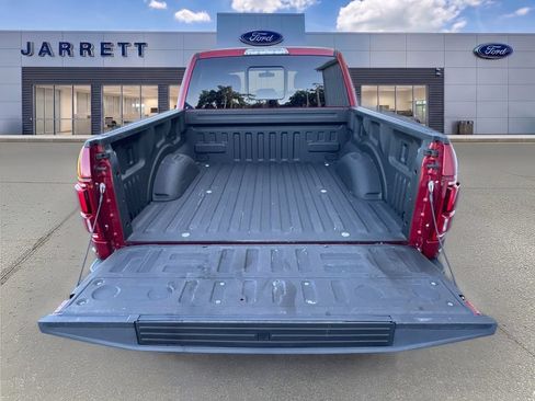 Certified 2019 Ford F150 Raptor w/ Equipment Group 802A Luxury AWD/4WD image 28