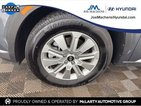 Used 2024 Hyundai Palisade SE image 34