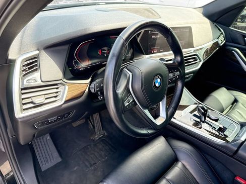 Used 2019 BMW X5 xDrive40i w/ Convenience Package AWD/4WD image 10
