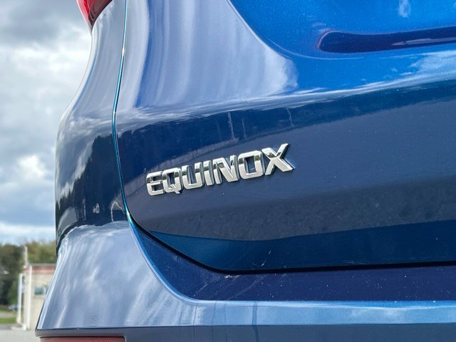 Used 2019 Chevrolet Equinox LT AWD/4WD image 5