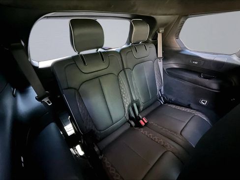 Certified 2023 Jeep Grand Cherokee L Summit AWD/4WD image 21