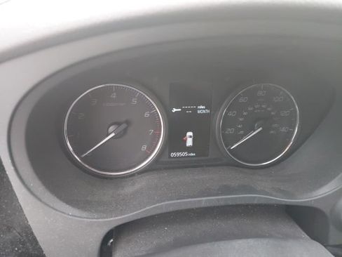 Used 2019 Mitsubishi Outlander GT AWD/4WD image 9