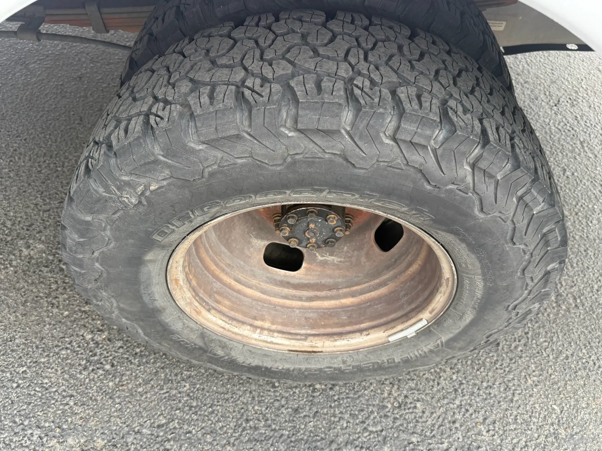 Used 2014 Ford F350 XL w/ Power Equipment Group AWD/4WD image 21