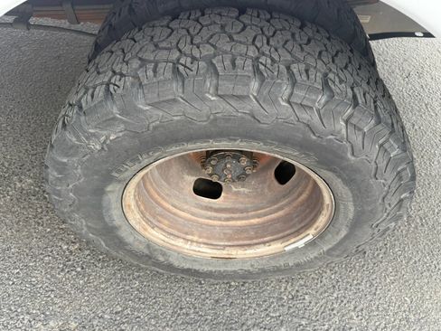 Used 2014 Ford F350 XL w/ Power Equipment Group AWD/4WD image 21