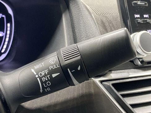 Used 2020 Honda Accord EX-L image 35