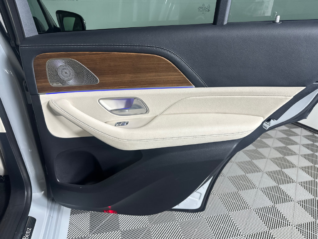 Certified 2024 Mercedes-Benz GLE 350 4MATIC image 18
