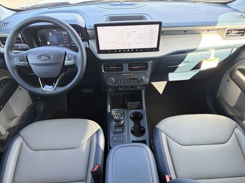 New 2026 Ford Maverick Lariat w/ 4K Tow Package AWD/4WD image 11