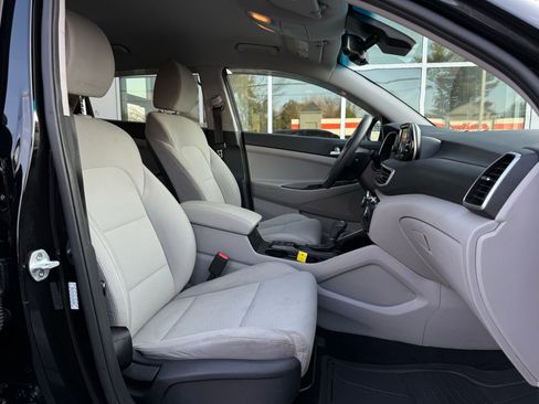 Used 2019 Hyundai Tucson Value image 16