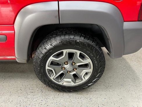 Used 2004 Jeep Liberty Sport w/ PWR Convenience Group image 19