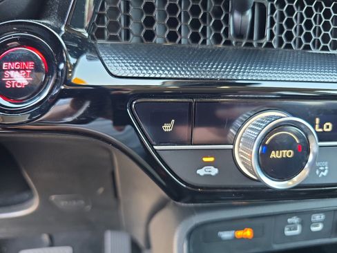 Certified 2024 Honda CR-V EX-L image 20