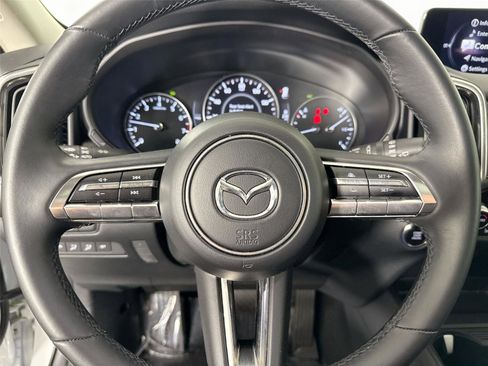 Certified 2025 MAZDA CX-50 AWD 2.5 S w/ Premium Plus Pkg image 17