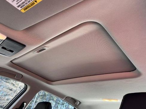 Certified 2025 Nissan Altima 2.5 SR w/ SR Premium Package image 13