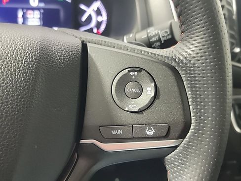 Certified 2022 Honda Passport TrailSport image 24