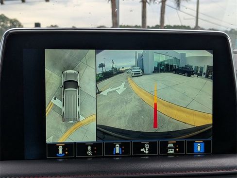 Used 2023 Chevrolet Tahoe RST w/ Luxury Package image 23