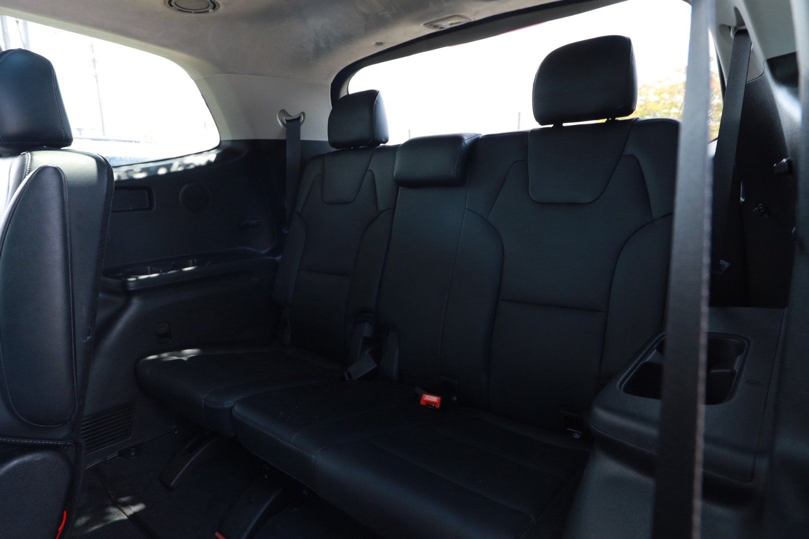 Used 2022 Kia Telluride SX w/ SX Prestige Package AWD/4WD image 29
