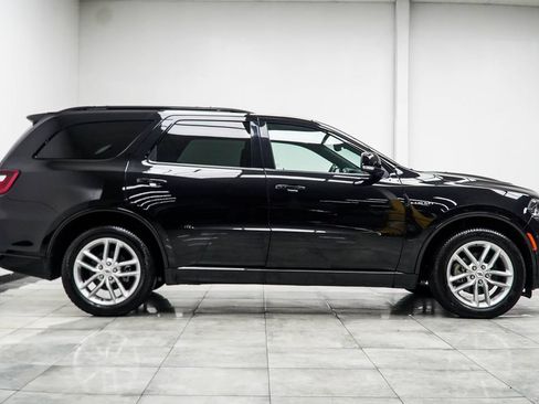 Used 2025 Dodge Durango R/T AWD/4WD image 8