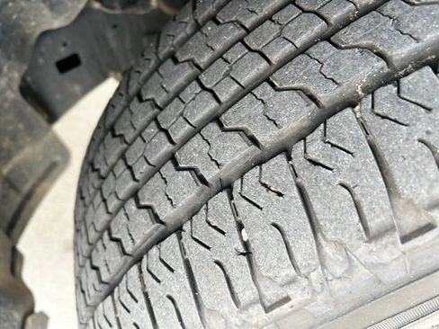 Used 2025 RAM 1500 Big Horn image 31