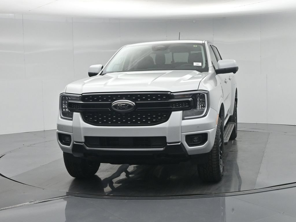 New 2026 Ford Ranger Lariat AWD/4WD image 54