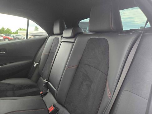 Used 2023 Toyota Corolla GR AWD/4WD image 17