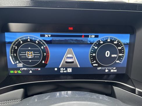 New 2026 Subaru Outback Touring XT image 30