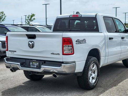 Used 2023 RAM 1500 Big Horn AWD/4WD image 7