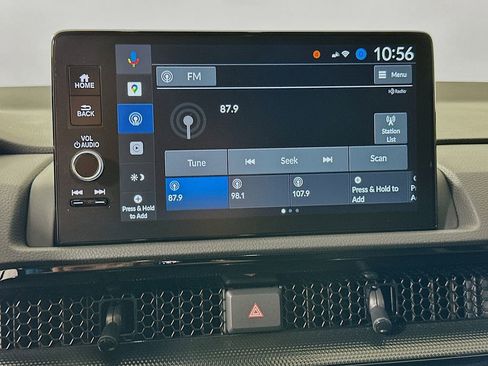 Certified 2026 Honda CR-V Sport Touring image 15