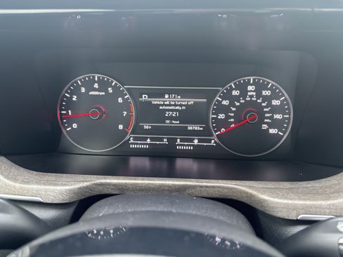 Used 2021 Kia Sorento EX AWD/4WD image 18