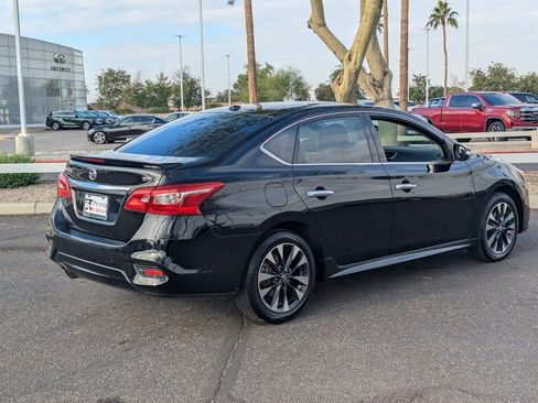 Used 2017 Nissan Sentra SR image 6