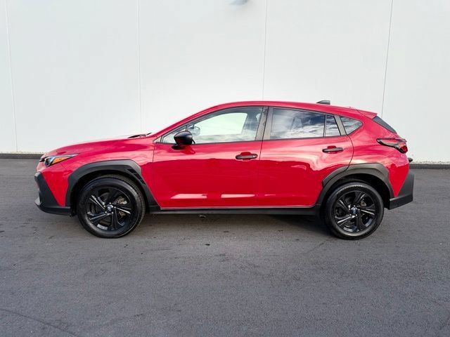 Used 2024 Subaru Crosstrek 2.0i AWD/4WD image 10