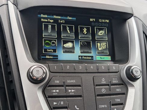 Used 2015 Chevrolet Equinox LT FWD image 15