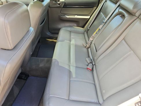 Used 2004 Chevrolet Impala SS w/ Preferred Equipment Group FWD image 12