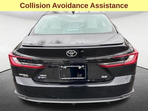 Used 2026 Toyota Camry SE w/ Convenience Package image 9