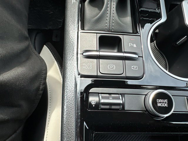 New 2026 Kia K5 GT-Line FWD image 32