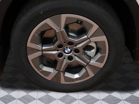 Used 2025 BMW X1 xDrive28i w/ Convenience Package image 6