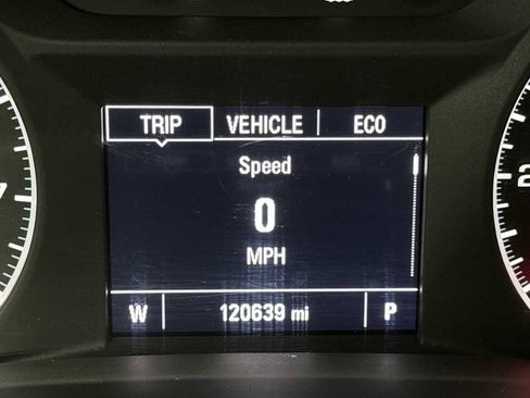 Used 2017 GMC Acadia SLE image 17