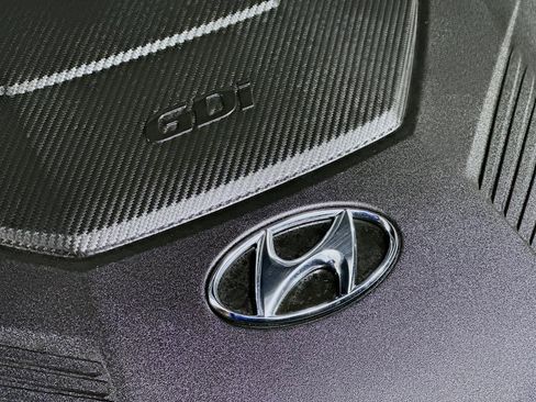 Used 2025 Hyundai Palisade SEL image 45