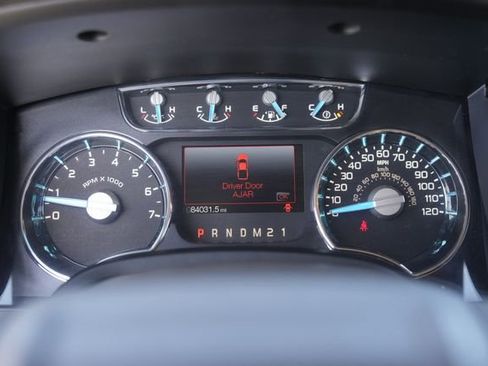 Used 2013 Ford F150 Lariat w/ Luxury Equipment Group image 25