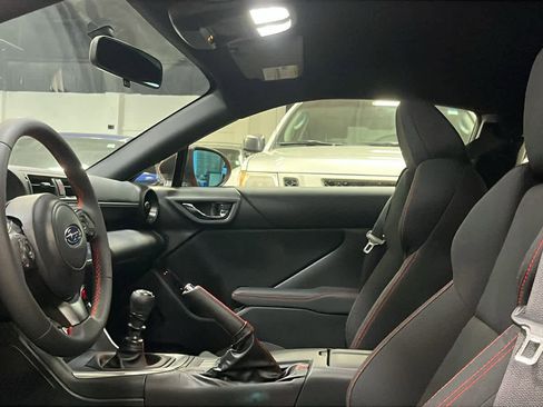 Used 2023 Subaru BRZ Premium image 10